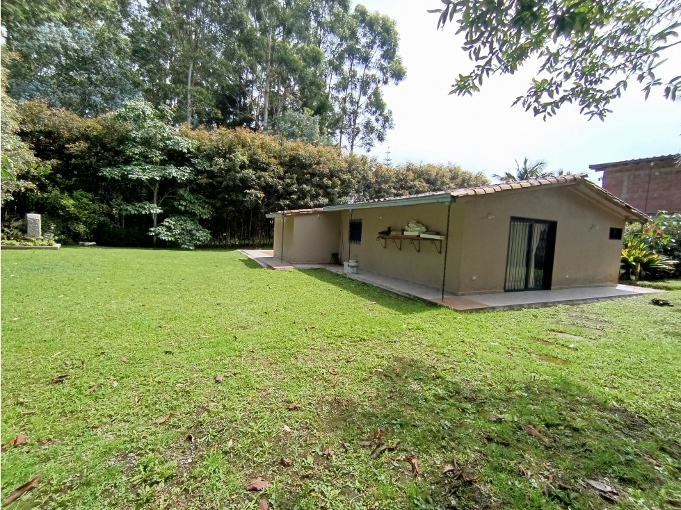 Venta de finca en El Carmen de Viboral - Vd La Palma — foto 3
