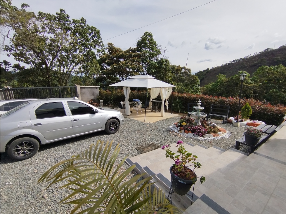Finca en venta en La Ceja- a pocos minutos de la zona urbana — foto 5