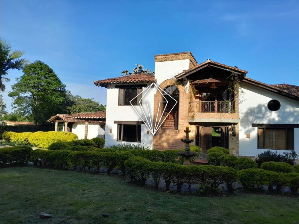 Venta de espectacular finca en Llanogrande — foto 4