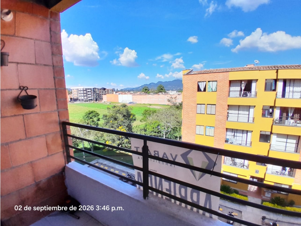 Arriendo apartamento La Ceja