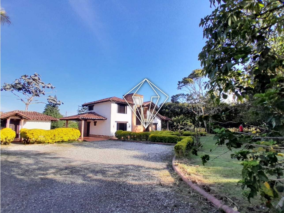 Venta de espectacular finca en Llanogrande — foto 5