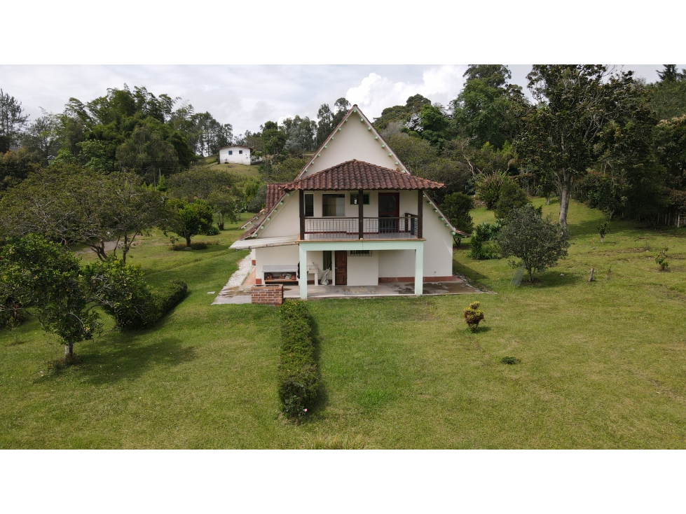 Arriendo finca en parcelación en Rionegro - Vilachuaga — foto 2