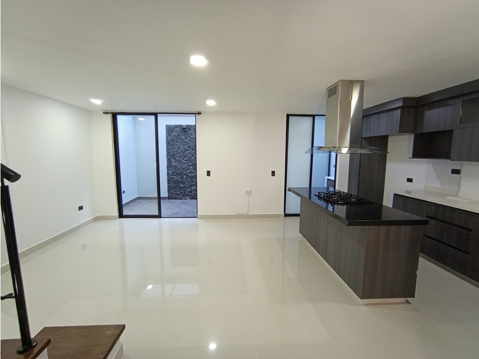 Arriendo casa en unidad cerrada en La Ceja — foto 4