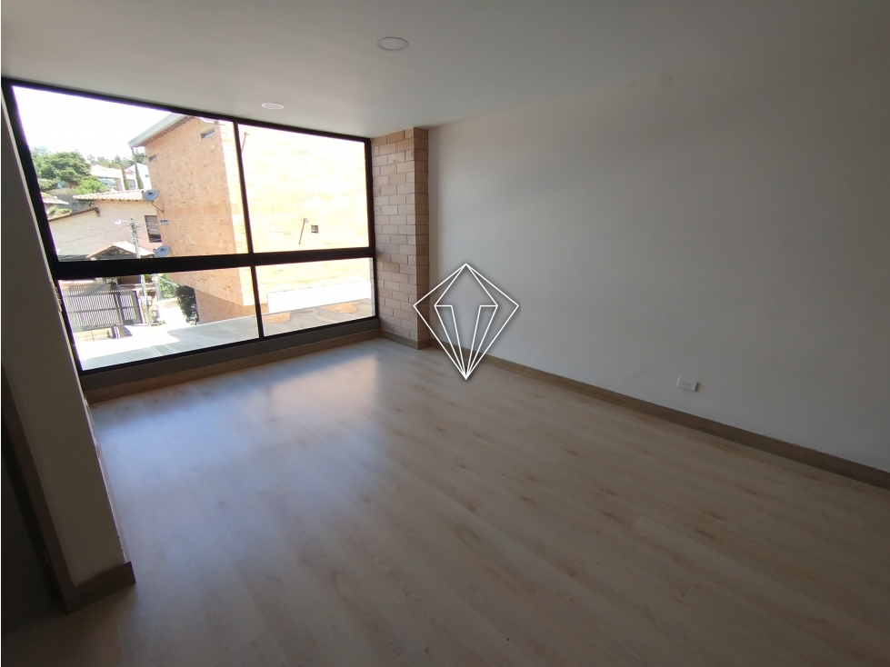 Venta de apartamento nuevo en El Retiro — foto 3