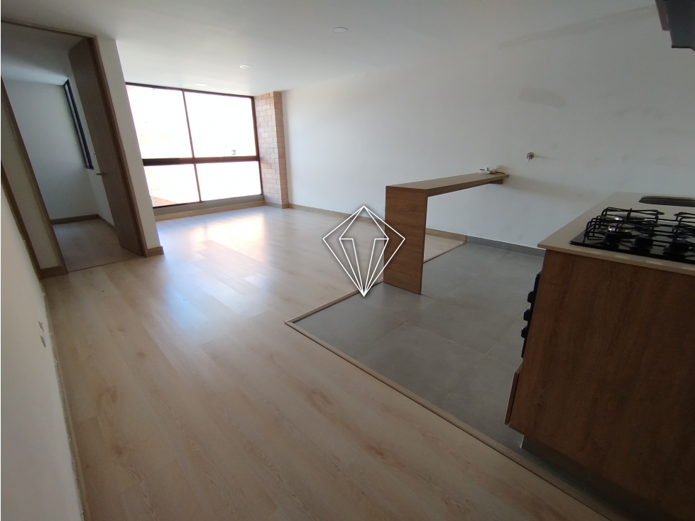 Venta de apartamento nuevo en El Retiro — foto 2