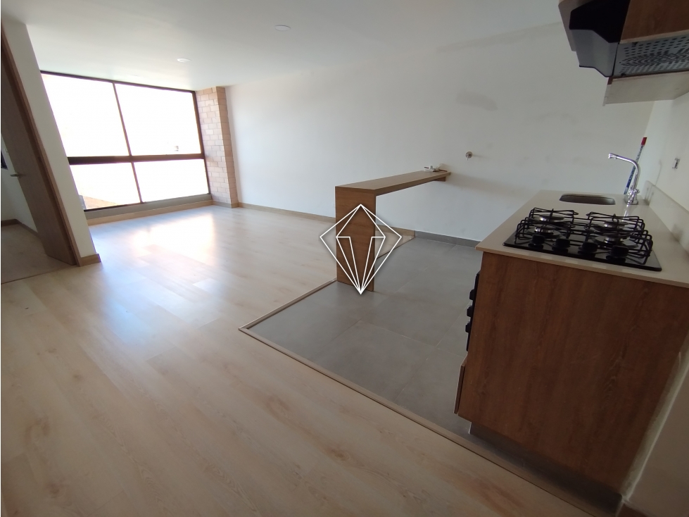 Venta de apartamento nuevo en El Retiro — foto 4