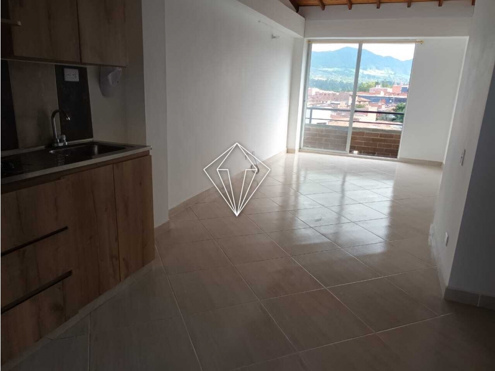 Venta de Apartamento en La Ceja — foto 2