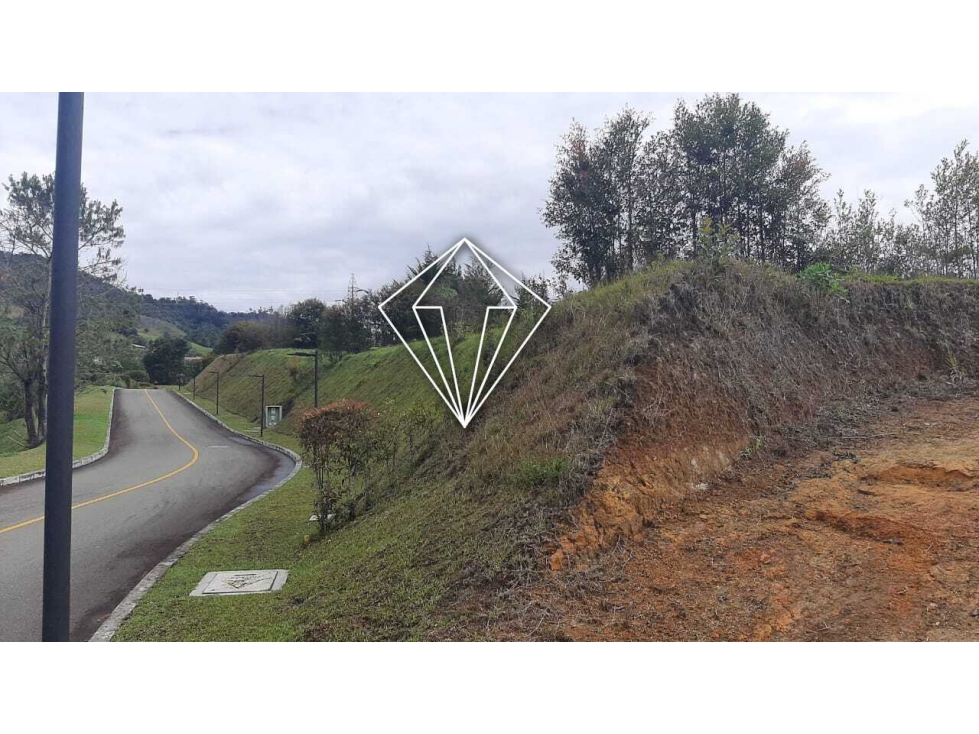 LOTE EN VENTA LA CEJA RIONEGRO UNIDAD CERRADA — foto 5