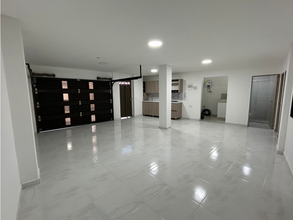 Venta de casa nueva en El Carmen de Viboral — foto 4