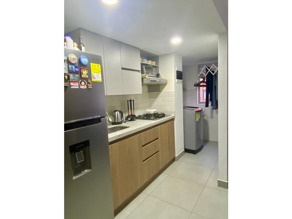 Venta de apartamento en La Ceja — foto 3