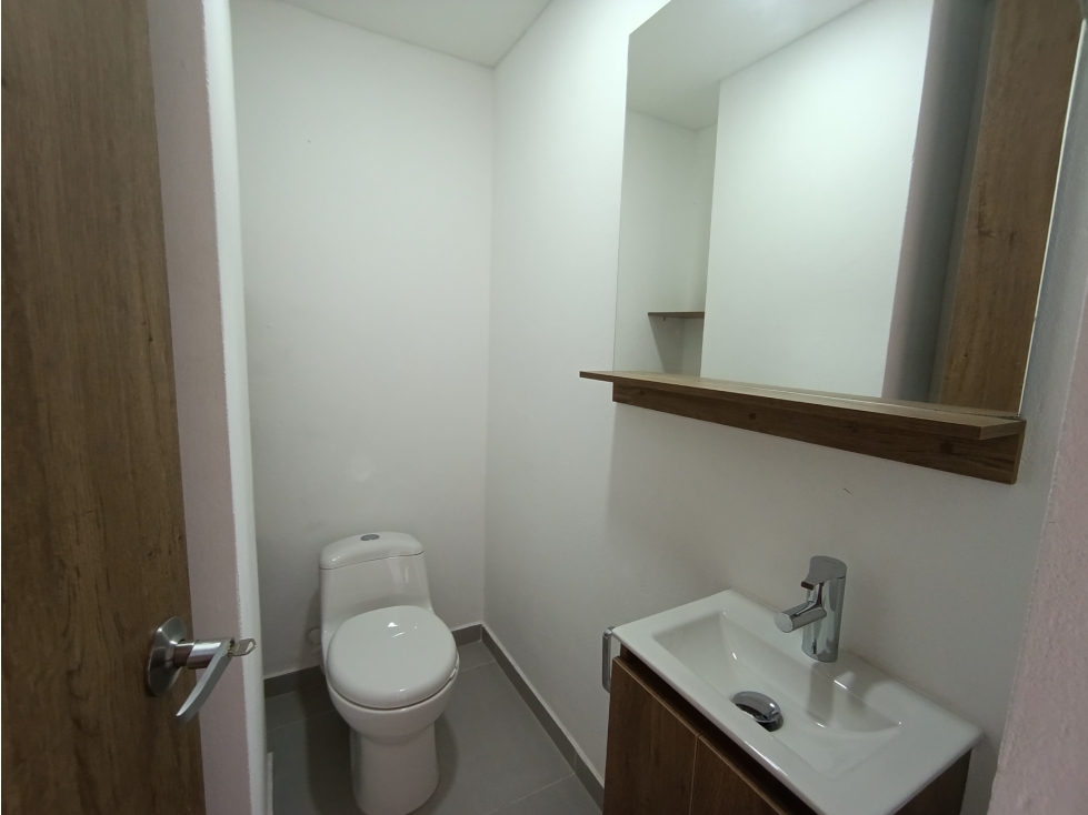 Arriendo apartamento en La Ceja- comodidad y tranquilidad — foto 4