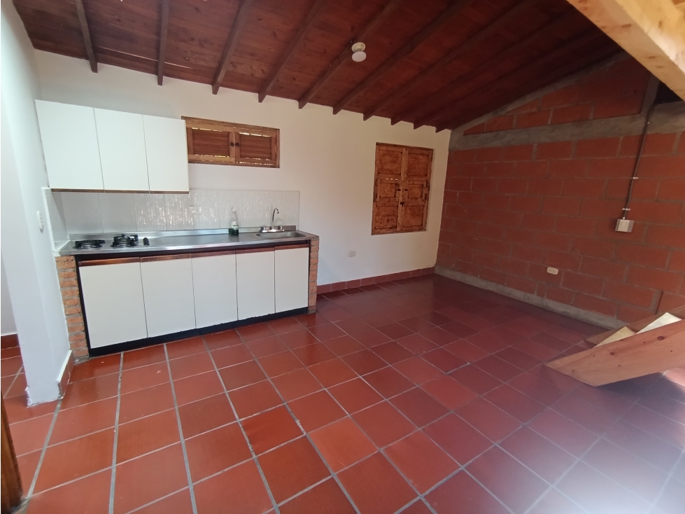 Cabaña en arriendo en La Ceja- naturaleza y conexión — foto 6