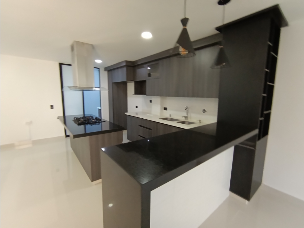 Arriendo casa en unidad cerrada en La Ceja — foto 6
