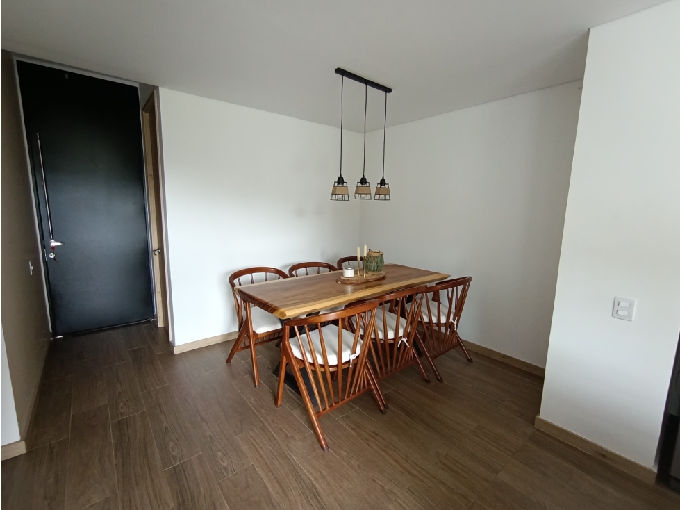 Arriendo casa en unidad cerrada en La Ceja- comodidad y tranquilidad — foto 3