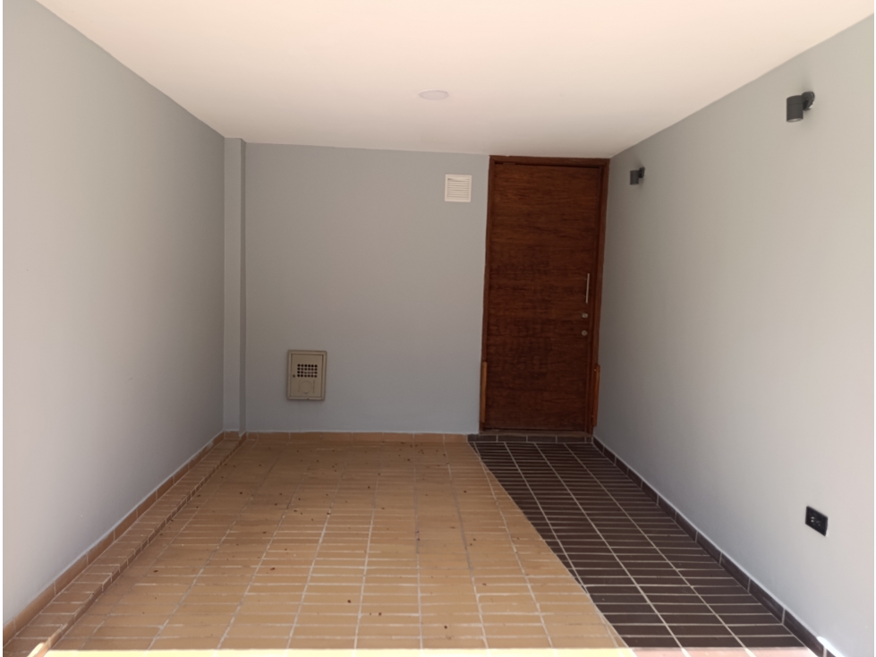 Arriendo casa en unidad cerrada en La Ceja — foto 2