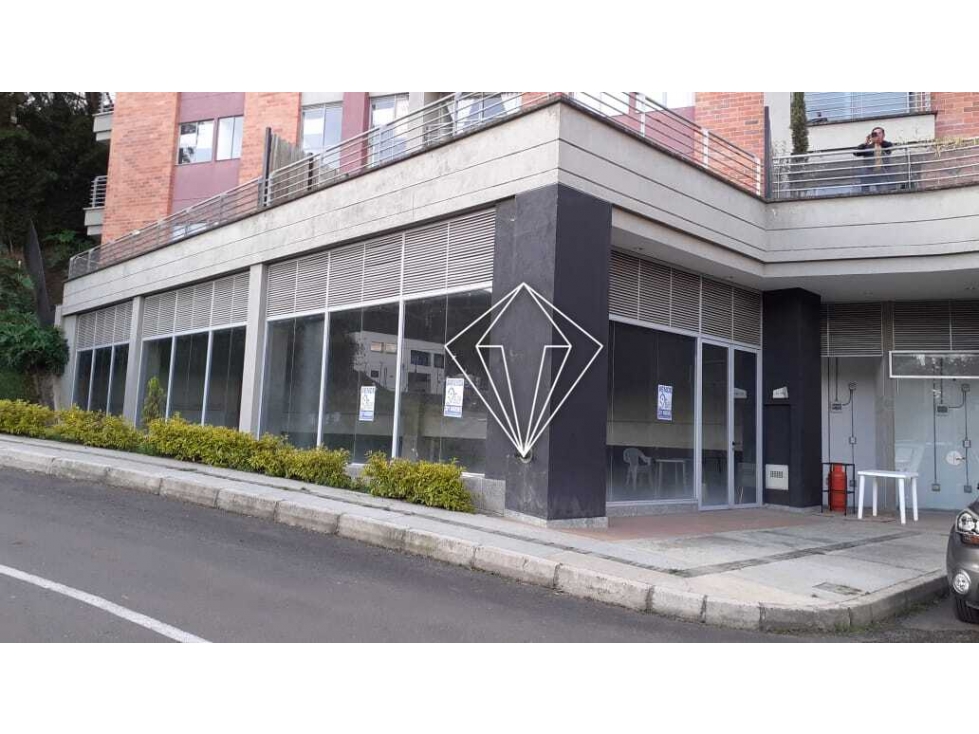 Arriendo bodega en La Ceja