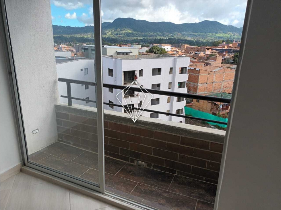 Venta de Apartamento en La Ceja — foto 3