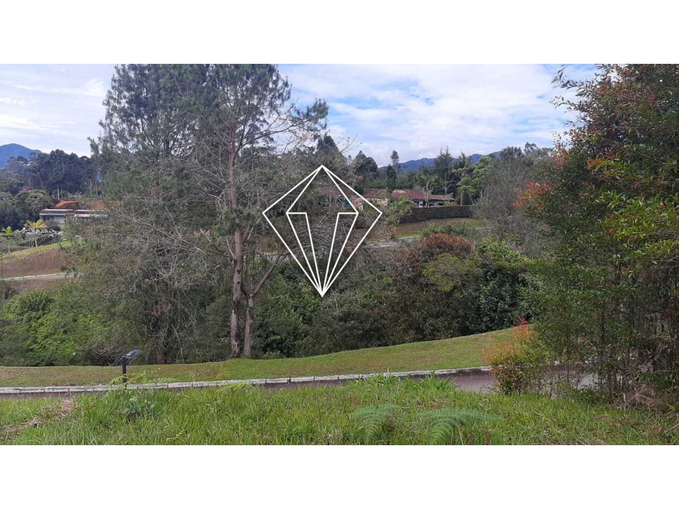 LOTE EN VENTA LA CEJA RIONEGRO UNIDAD CERRADA — foto 6
