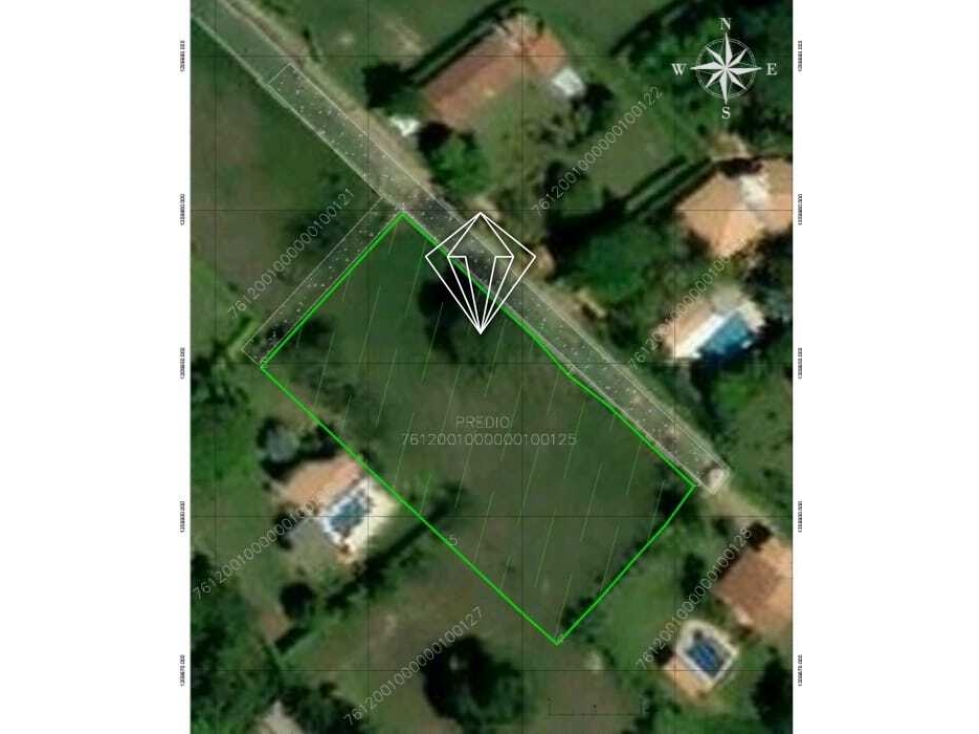 LOTE EN VENTA SOPETRAN — foto 6
