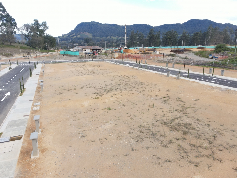 LOTE EN VENTA EN LA CEJA URBANO UNIDAD CERRADA — foto 6