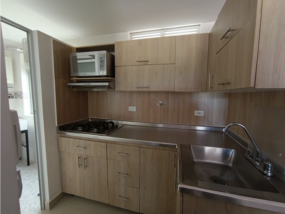 Venta de apartamento en La Ceja — foto 6