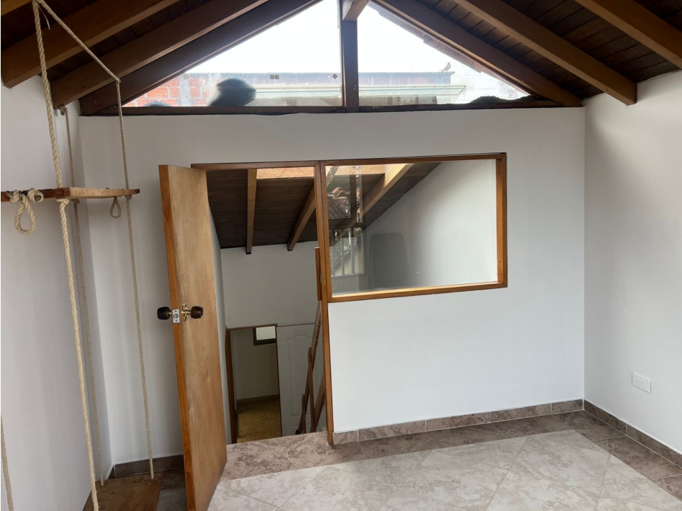 CASA EN VENTA EN SAN ANTONIO — foto 6