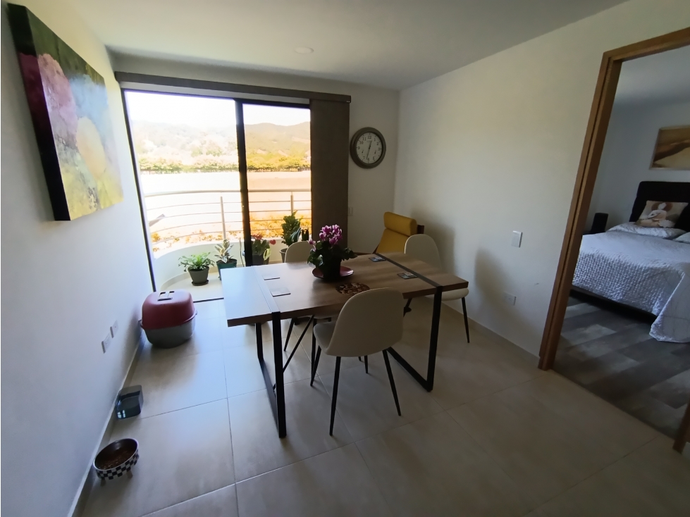 Venta de apartamento en La Ceja - exclusiva unidad — foto 5