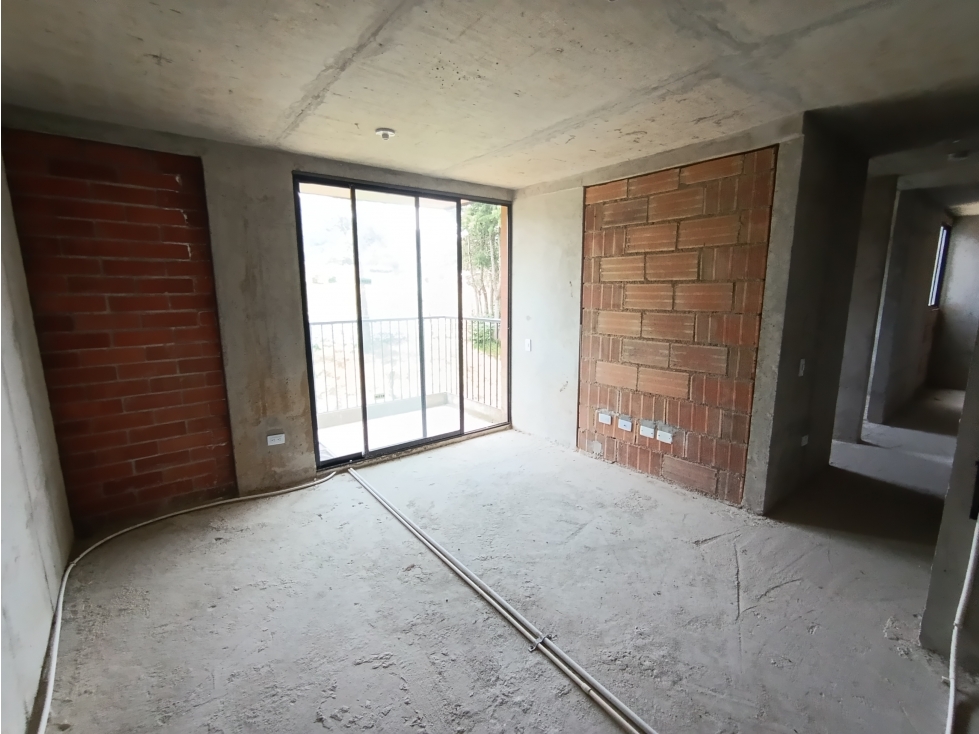 Venta de apartamento en El Carmen de Viboral- Oportunidad de inversión - 3