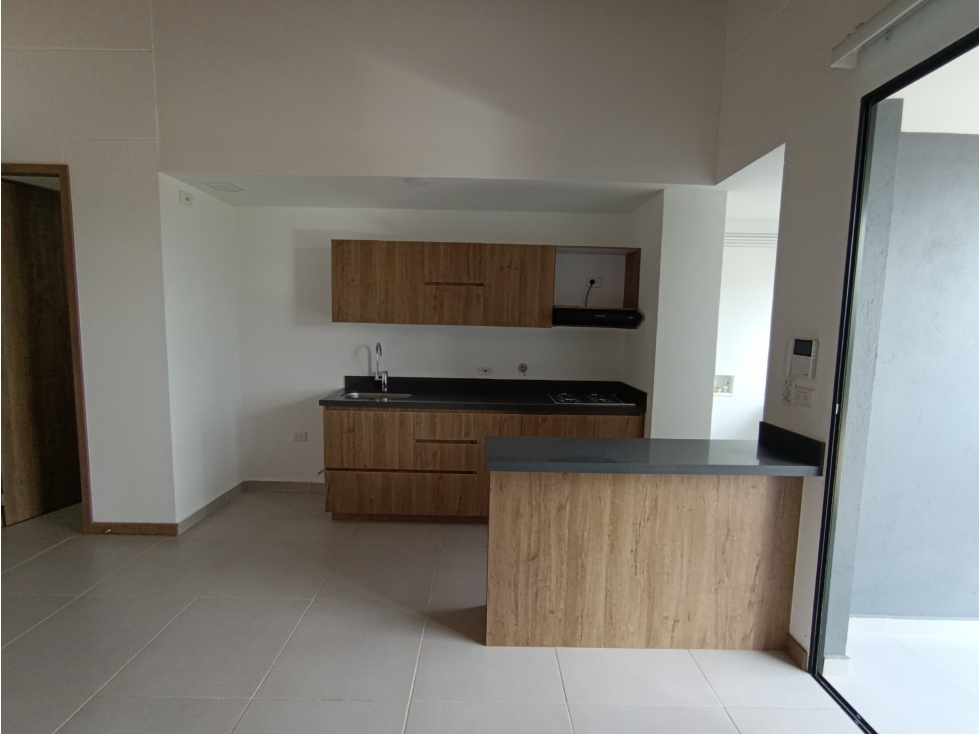 Arriendo apartamento en La Ceja- comodidad y tranquilidad — foto 5