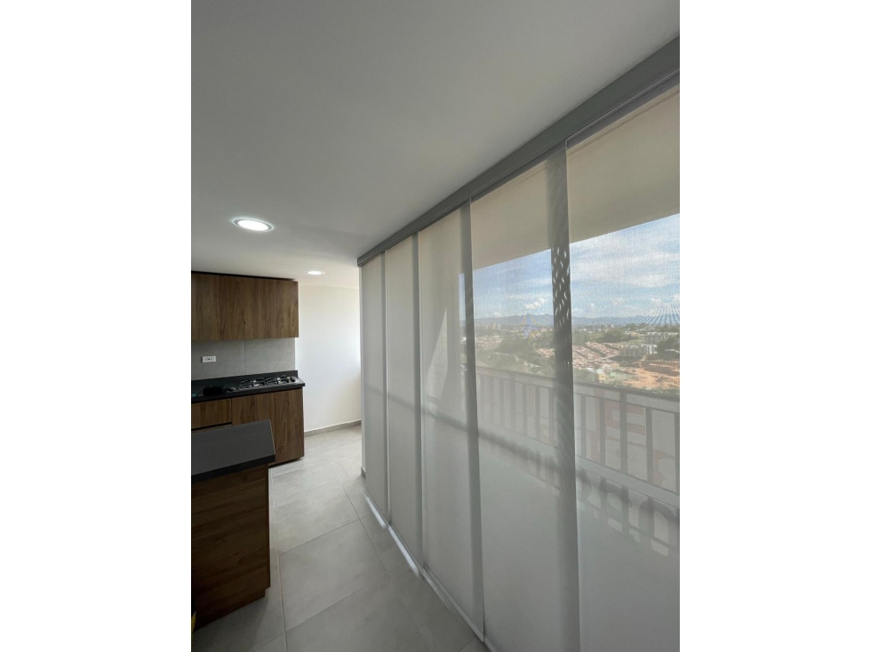 Apartamento en venta en Rionegro en unidad cerrada — foto 2