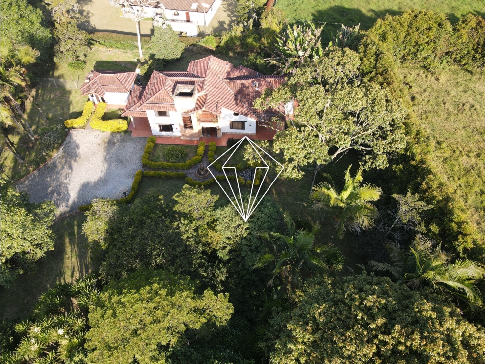 Venta de espectacular finca en Llanogrande — foto 2