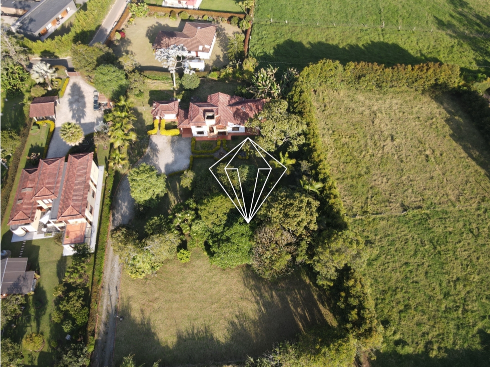 Venta de espectacular finca en Llanogrande — foto 6
