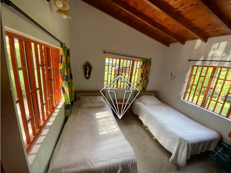 FINCA EN VENTA EL CARMEN DE VIBORAL — foto 5