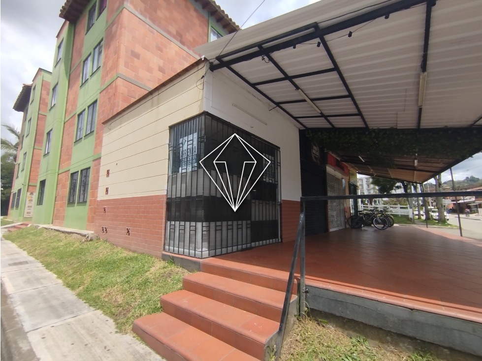 Arriendo local en La Ceja - Sector Payuco - 3