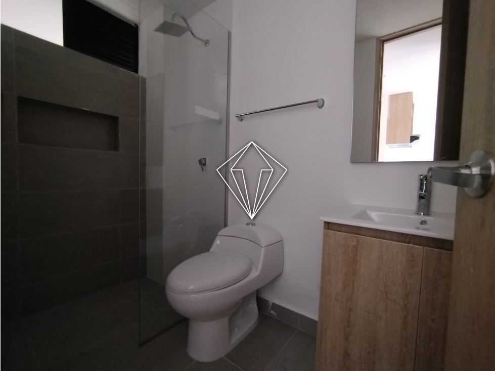 Venta de apartamento nuevo en El Retiro — foto 5