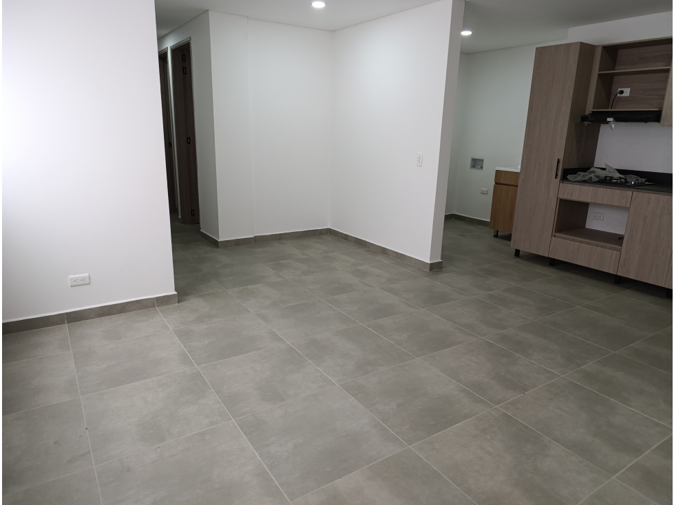 Venta de apartamento nuevo en La Ceja — foto 4