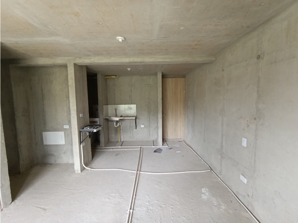 Venta de apartamento en El Carmen de Viboral- Oportunidad de inversión - 5