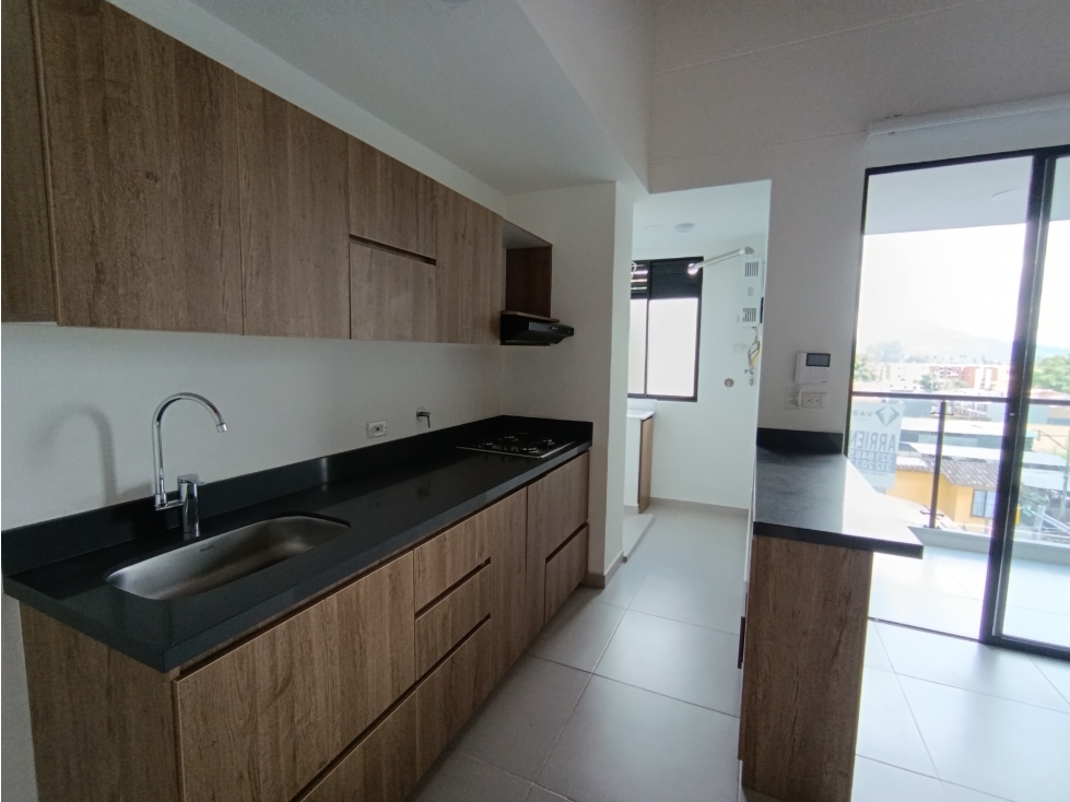 Arriendo apartamento en La Ceja- comodidad y tranquilidad — foto 6