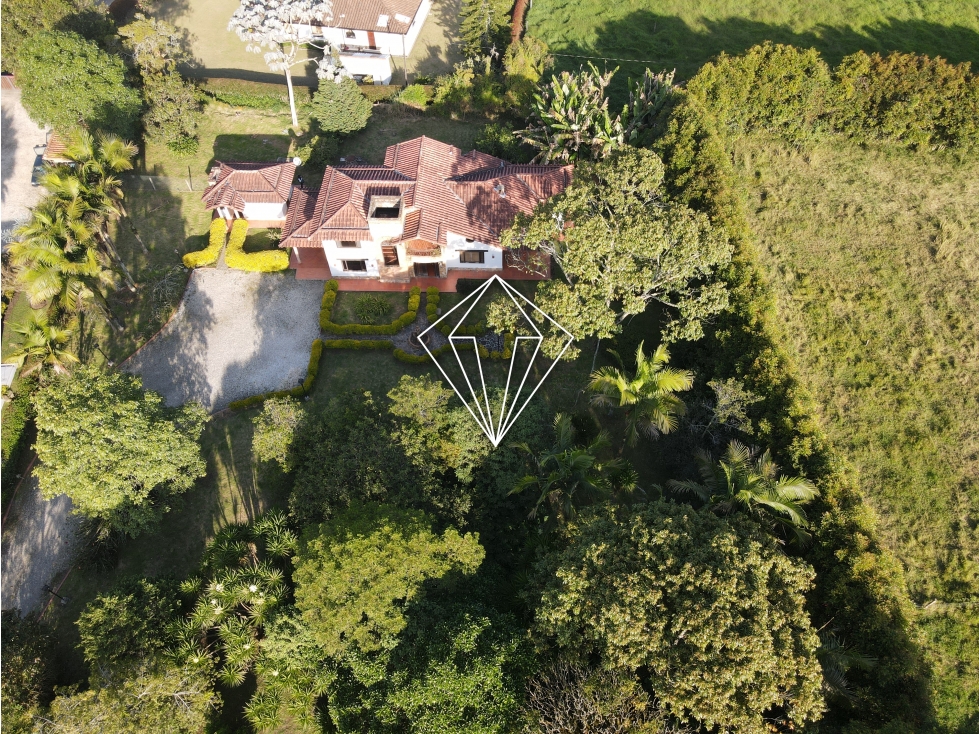 Venta de espectacular finca en Llanogrande — foto 3