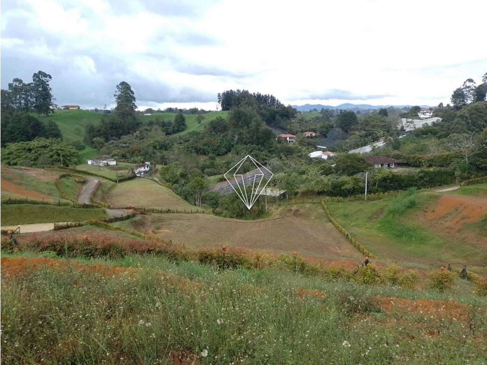 Ventas de lotes en el Carmen de Viboral. — foto 5