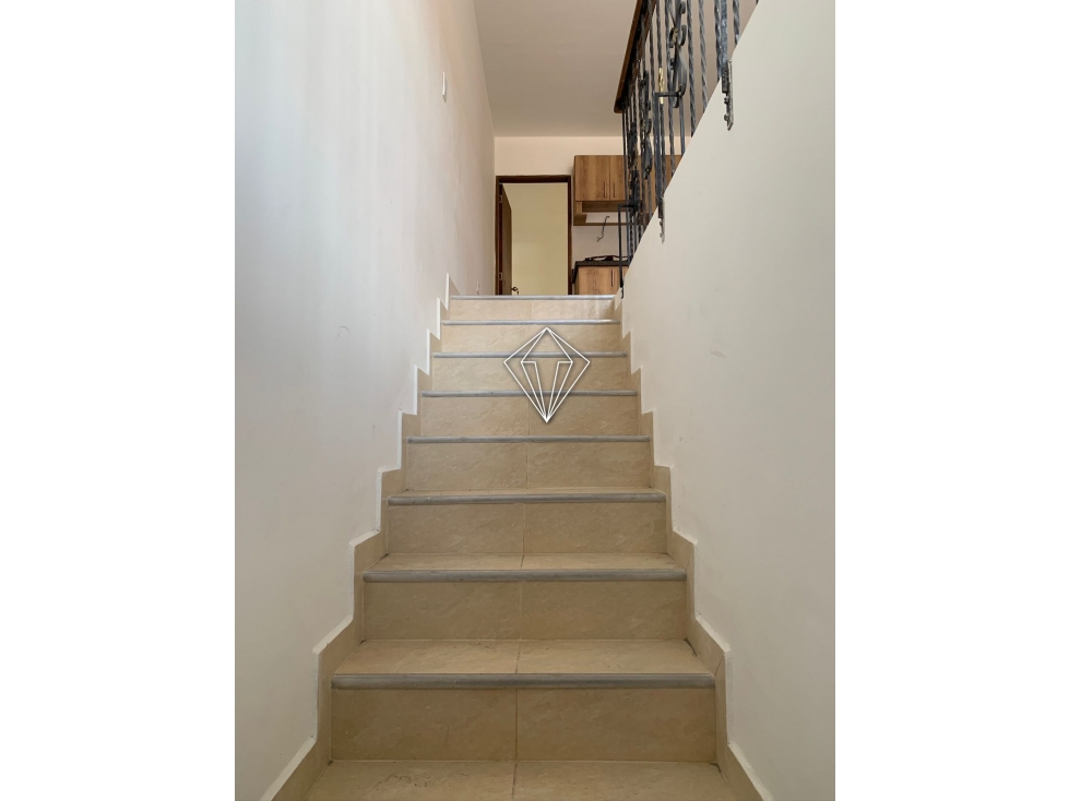 Venta de casa en El Carmen de Viboral - 2