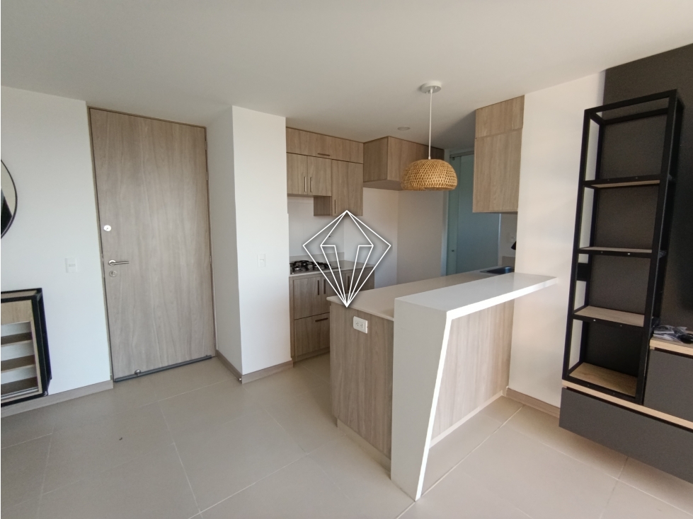 Venta de espectacular apartamento dúplex en Rionegro
