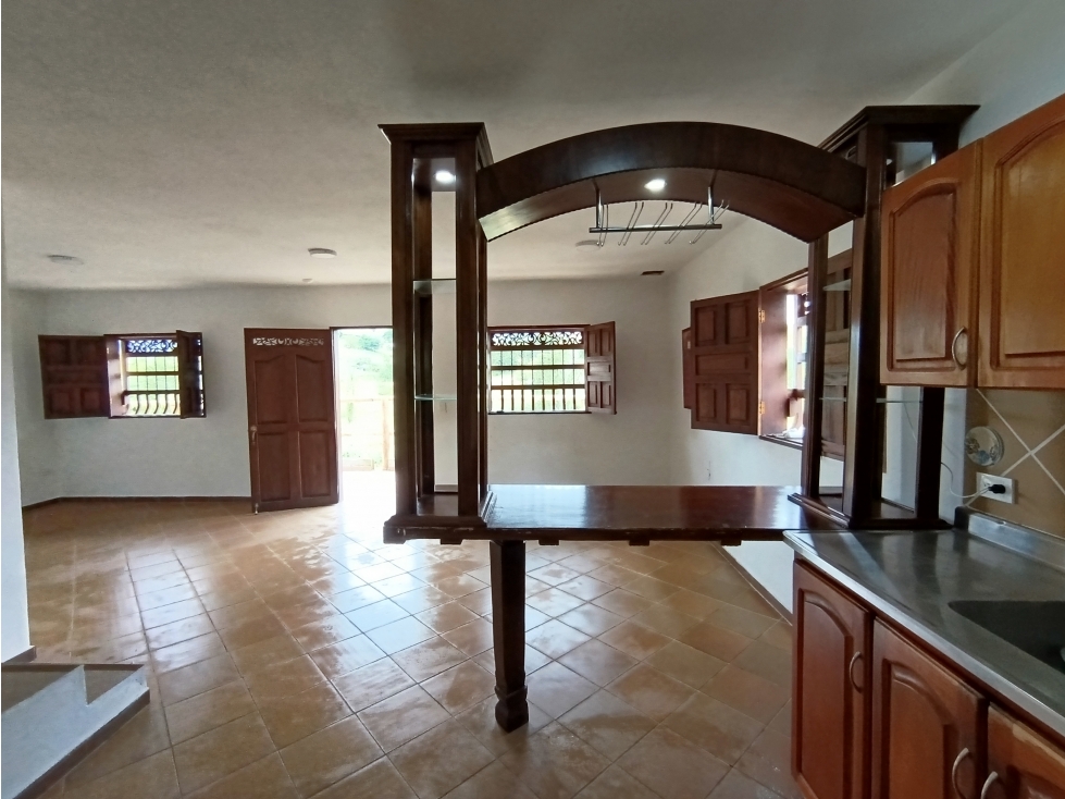 Arriendo apartamento campestre en El Carmen de Viboral — foto 4