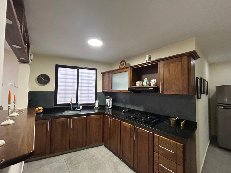 APARTAMENTO EN VENTA EN EL CARMEN DE VIBORAL — foto 6