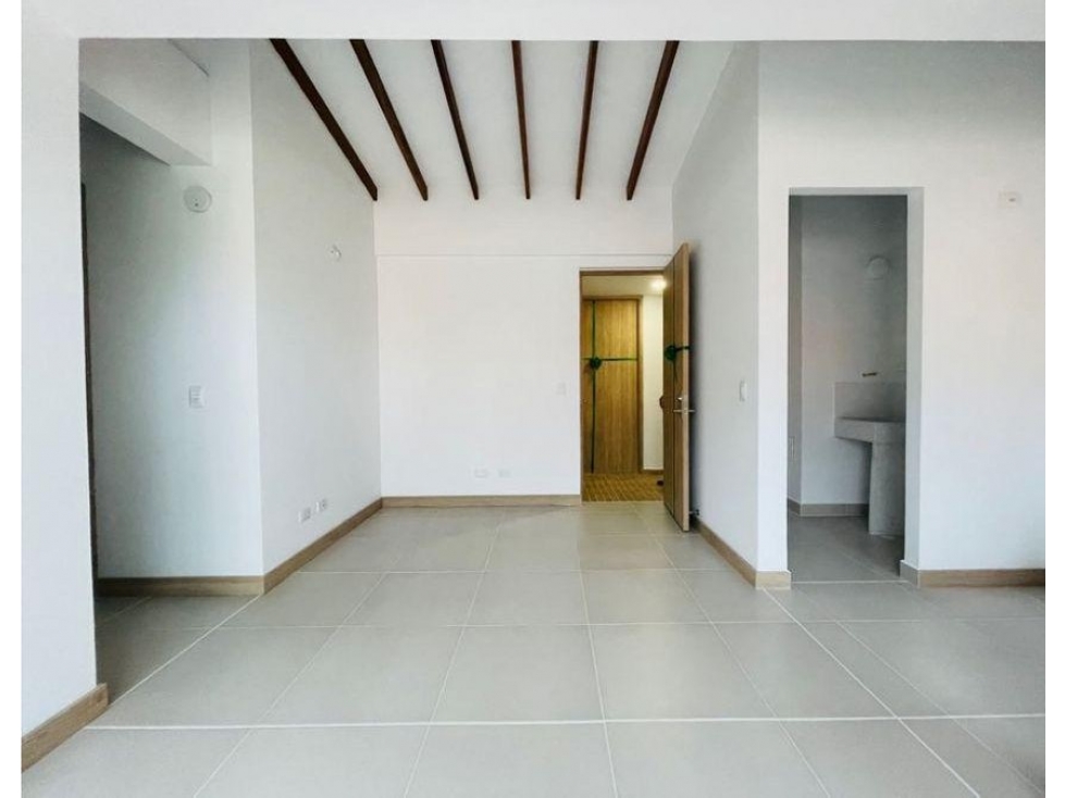 Venta de apartamento nuevo en unidad cerrada en La Ceja — foto 6