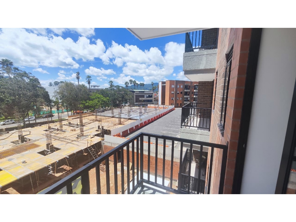 Arriendo apartamento en La Ceja — foto 2