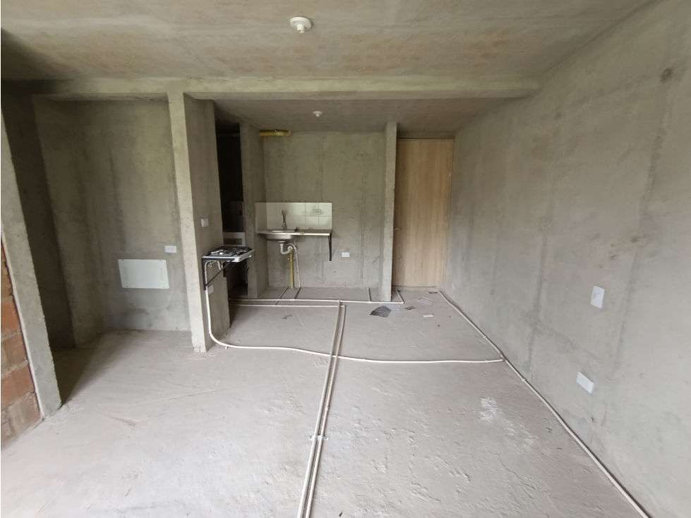 Venta de apartamento en El Carmen de Viboral- Oportunidad de inversión - 6