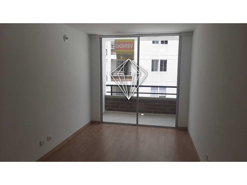 APARTAMENTO EN VENTA EN LA CEJA — foto 2