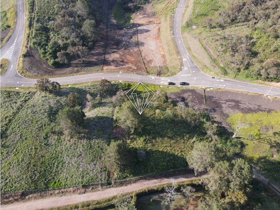 Venta de lote en parcelación en El Carmen de Viboral — foto 4