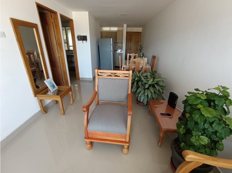 Venta de apartamento en La Ceja